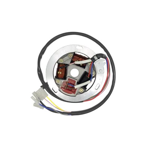 Статор ММХ, 12V - eMAG.bg
