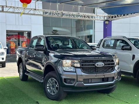 Ford Ranger XL 2024 Price 36900 00 In Tuol Sangkae 1 Cambodia