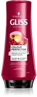 Schwarzkopf Gliss Colour Perfector Hajbalzsam KremMania