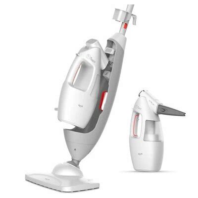 Купить Паровая швабра Xiaomi Deerma Steam Cleaning Mop DEM-ZQ800 оптом ...