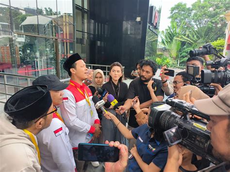 Perumda Kota Bandung Dilaporkan Lsm Ke Kpk Carut Marut Parah