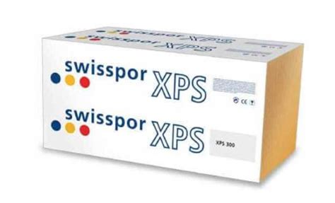 Swisspor Xps Polistyren Ekstrudowany Styrodur Cm Xps Cena