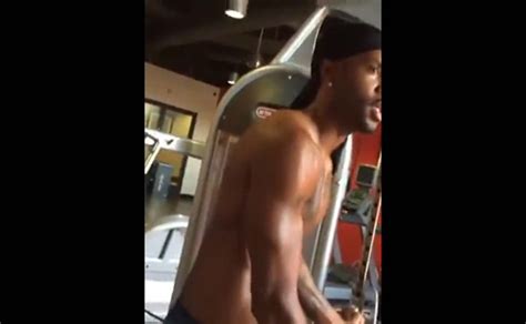 Safaree Samuels Bulge Shirtless Scene In Safaree Samuels Hot Dick