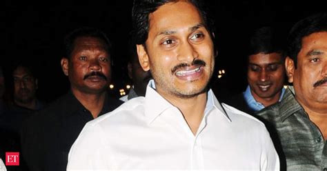 Jagan Mohan Reddy Money Laundering Case Ed Attaches Rs 216 Crore Worth