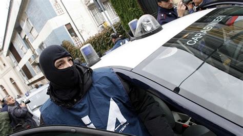 Ndrangheta Sequestrati A Torino Beni Per 6 Milioni Di Euro