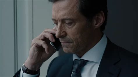 The Son Trailer Hugh Jackman Leads Florian Zellers Depression Drama