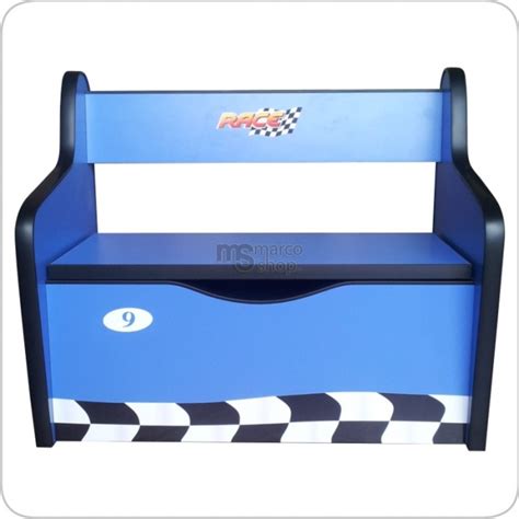 Bancuta Copii Hot Wheels Marco Shop