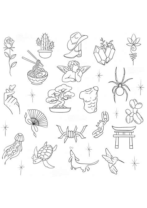 minimal tattoo designs for men 1