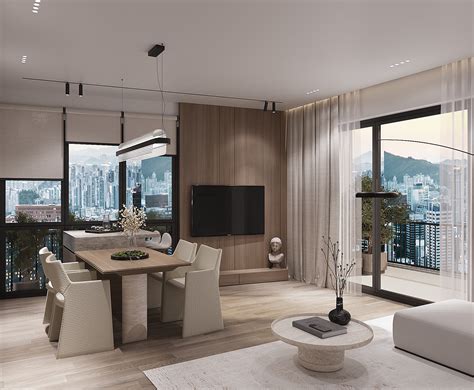 Modern Apartment Refresh,delux property renovation - Delux Property