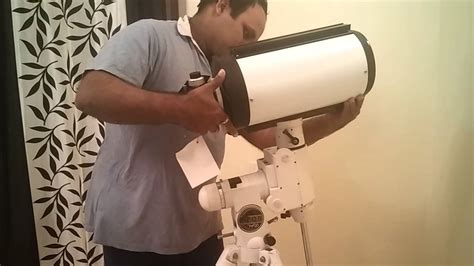 GSO RC6 Inch Twilight I Mount Ritchey Chretien Telescope 46 OFF