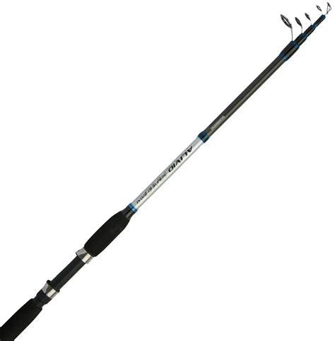 Спиннинг Shimano Alivio Slim TE GT 36XH 3.60 м (40-80 гр) универсальный ...