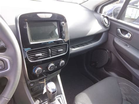 Renault Clio Dci Limited Viveiros Rego