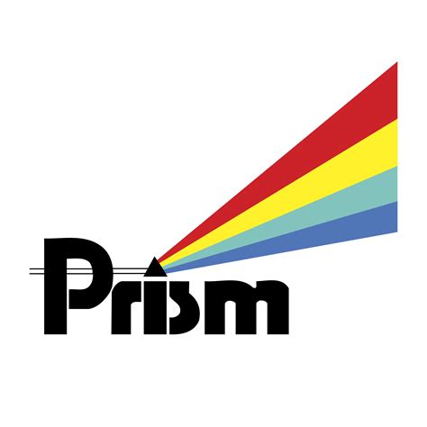 Prism Logo - LogoDix