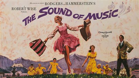 On This Day In History March The Sound Of Music Debuts In