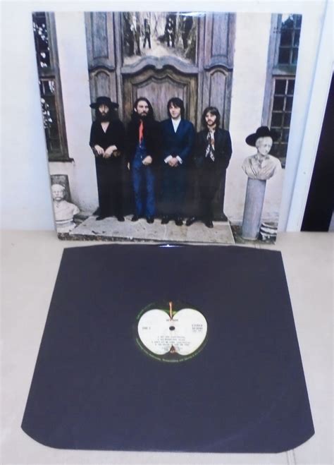 Yahoo オークション The Beatles ビートルズ Hey Jude LP AP 8940