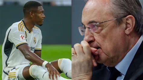 El Real Madrid Se Plantea Su Fichaje Como Sustituto De Alaba La L A