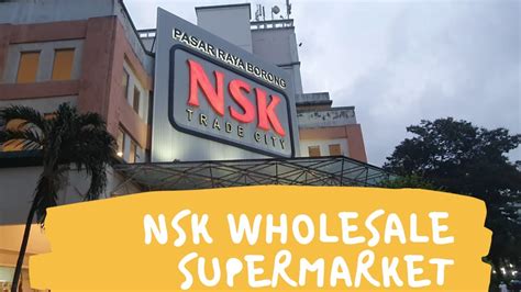 Nsk Trade City Melaka Julia Mitchell