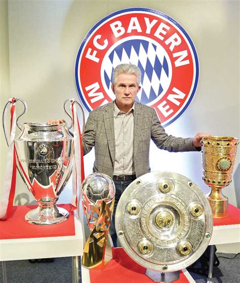 BayernTimes on Twitter 𝗝𝘂𝗽𝗽 𝗛𝗲𝘆𝗻𝗰𝗸𝗲𝘀 𝘁𝘂𝗿𝗻𝘀 𝟳𝟴 𝘁𝗼𝗱𝗮𝘆 𝗛𝗮𝗽𝗽𝘆 𝗕𝗶𝗿𝘁𝗵𝗱𝗮𝘆