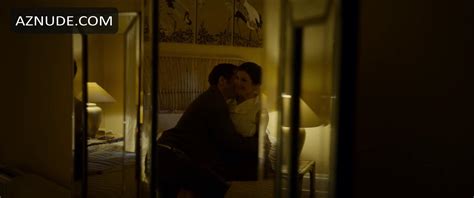 Rogue Agent Nude Scenes Aznude