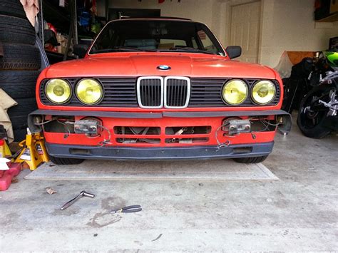 Bmw E Euro Bumper Atelier Yuwa Ciao Jp