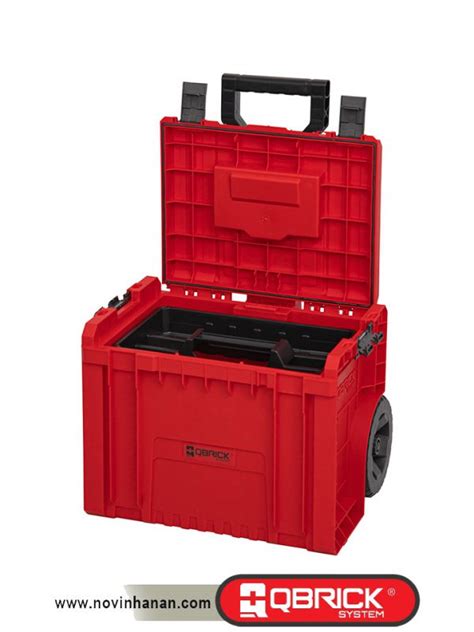 بایگانی‌های کیوبریک سیستم RED PRO - نوین صنعت حنان