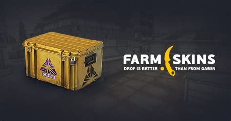 Fracture Case - Best CS2 Skins & Items | Farmskins.com