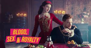 Blood Sex Royalty News Termine Streams Auf TV Wunschliste