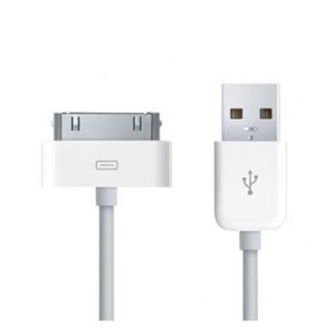 cable de iphone 4 - New503