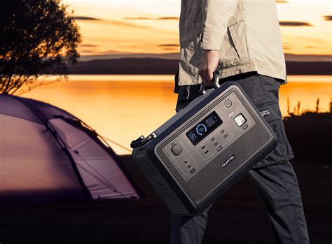 Oukitel Black Friday deals: Gear up for exciting outdoor adventures ...