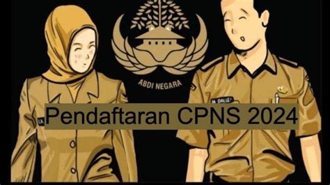 Cara Daftar Cpns Pakai Hasil Seleksi Kompetensi Dasar