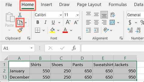 Cómo Copiar Y Pegar Celdas Visibles En Microsoft Excel Islabit