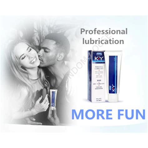 K V Y Jelly Sex Lubricant 50Ml