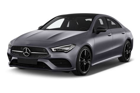 Mercedes Benz Cla Coup Ps Erfahrungen