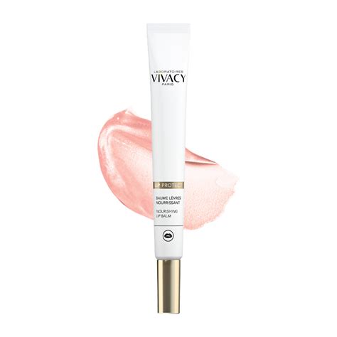 VIVACY LIP PROTECT Baume lèvres nourrissant 8ml