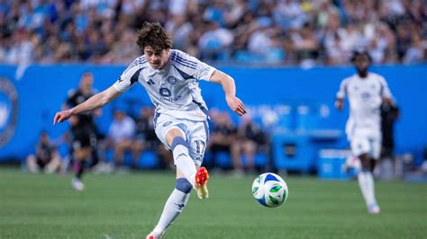 Brian Gutiérrez Está Listo Para La Selección Mexicana As México