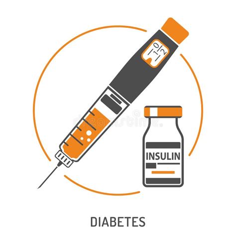 Insulina Ilustrações Vetores E Clipart De Stock 788 Stock