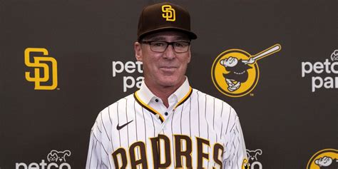 Bob Melvin is Padres' new manager - Archyde