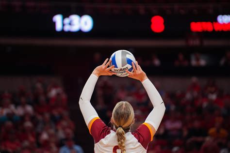 Three Big Takeaways Iowa State Continues Win Streak Takes Down Long