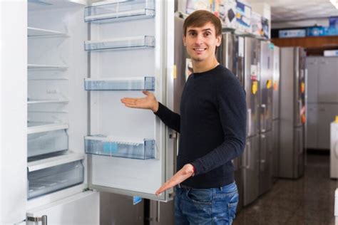 When Is The Best Time To Buy A Refrigerator Guide House Grail