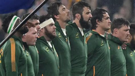 Boks' 'frightening' depth backed to cause problems at Rugby World Cup | rugby