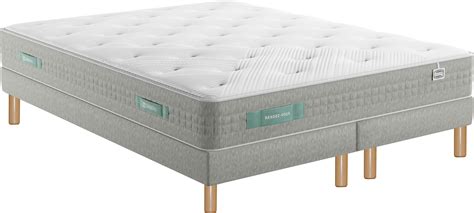 Ensemble Matelas Sommier X X Simmons Rendez Vous Sommiers