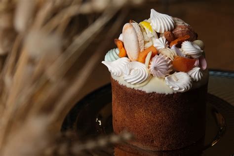 Где искать идеальные куличи — Сноб