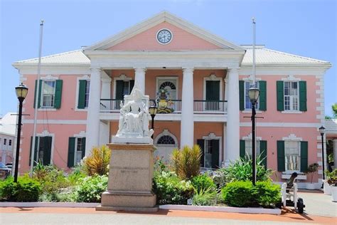 History & Heritage in Nassau | TheList.Travel