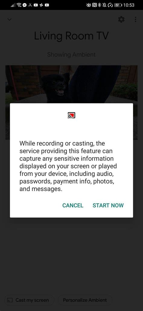 How to mirror your Android screen with Chromecast | Android Central