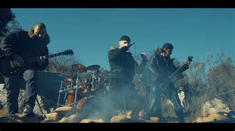 Iberian Wolves Embajadores En El Infierno Videoclip Official Youtube