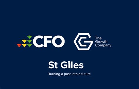 St Giles Yorkshire Named As Key Partner In CFO Evolution Programme St