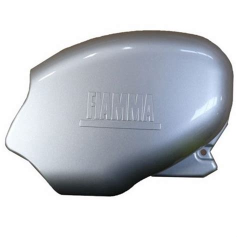 Fiamma Outer End Cap Right Hand 98655 461 Caravan Accessory Shop