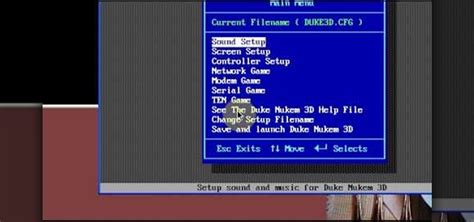 How To Run Dos Games In Windows Xp Vista Or With Dosbox