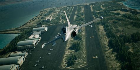 7 Best Combat Flight Simulators