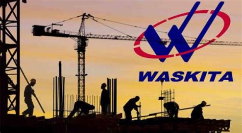 Waskita Karya Wskt Suntik Modal Anak Usaha Hingga Rp Miliar